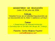 Aucun titre de diapositive
