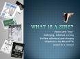 What Is a Zine? PowerPoint PPT Presentation
