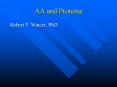AA and Proteins PowerPoint PPT Presentation