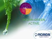 PROAN-GREEN ACTIVE
