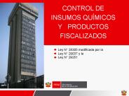 CONTROL DE