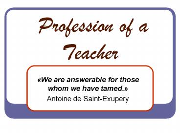 presentation player overlay