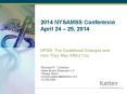 2014 NYSAMSS Conference April 24  PowerPoint PPT Presentation