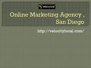 Internet Marketing Company,San Diego