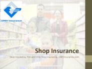 Shop Insurance (1)