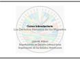 Curso Introductorio Los Derechos Humanos de los Migrantes PowerPoint PPT Presentation