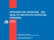 PROCESO DE ATENCI