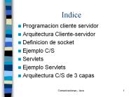 Indice