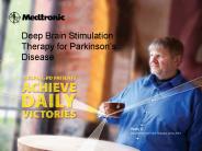 Deep Brain Stimulation Therapy for Parkinson