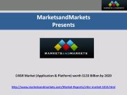 C4ISR Market
