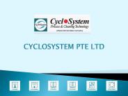 Customized Cleaning System | Cleaning Equipment High Pressure Water