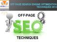 Off-page Search engine optimization  techniques 2014 PowerPoint PPT Presentation