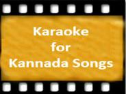 Karaoke for Kannada Songs (1)