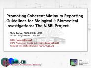 A Systematic Approach to Modelling, Capturing and Disseminating Proteomics Experimental Data