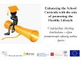 Enhancing the School Curricula with the aim of promoting the Healthy Lifestyle PowerPoint PPT Presentation