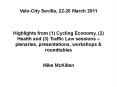 Velo-City Sevilla, 22-26 March 2011 PowerPoint PPT Presentation