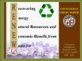 ZERO WASTE PowerPoint PPT Presentation