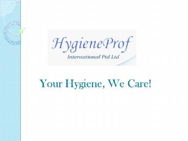 presentation player overlay