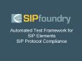 Automated Test Framework for SIP Elements SIP Protocol Compliance PowerPoint PPT Presentation