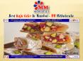 Best Kaju Cake In Mumbai - MM Mithaiwala PowerPoint PPT Presentation