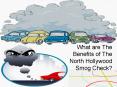 What are the benefits of the north Hollywood smog check PowerPoint PPT Presentation