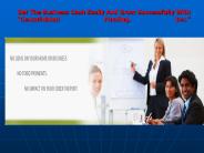 Non Secured Business Loans