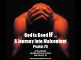 God is Good IF  PowerPoint PPT Presentation