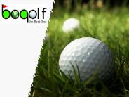 BOGolf Simulator