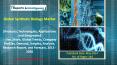 What is behind the skyrocketing growth of Synthetic Biology Market PowerPoint PPT Presentation
