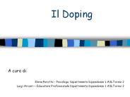 Il Doping