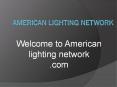 Modern Floor Lamps PowerPoint PPT Presentation