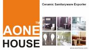 How Quality of Ceramic Sanitary Wares is Important?