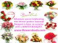 Seasonal Flowers Delivery in Hyderabad PowerPoint PPT Presentation