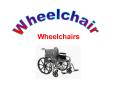 Wheelchairs PowerPoint PPT Presentation