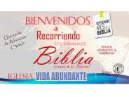 La Biblia a traves de la Historia