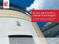 So you want to be a Clinical Psychologist? PowerPoint PPT Presentation