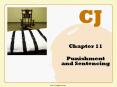 Punishment and Sentencing PowerPoint PPT Presentation