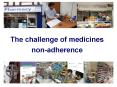 Non-adherence presentation PowerPoint PPT Presentation