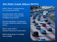 New Public Transit Alliance (NuPTA) PowerPoint PPT Presentation