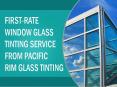 Window tinting in Hawaii from Pacific Rim Glass Tinting PowerPoint PPT Presentation