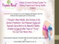 Pregnancy Miracle Review by Lisa Olson - Scam or Real? PowerPoint PPT Presentation