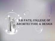 Best Architecture college in pune, Architecture college in Pune | SBPCAD