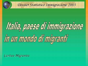 Presentazione di PowerPoint