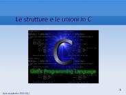 Nessun titolo diapositiva