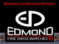 Welcome to Edmond Watches- Laxury Waches Supplier PowerPoint PPT Presentation