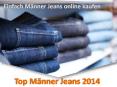 Einfach Männer Jeans online kaufen - Top Männer Jeans 2014 PowerPoint PPT Presentation