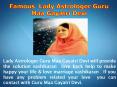 Famous Astrologer Guru Maa PowerPoint PPT Presentation