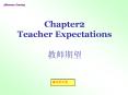 Chapter2 Teacher Expectations ???? PowerPoint PPT Presentation