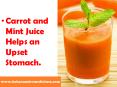 Home remedies for Upset Stomach PowerPoint PPT Presentation