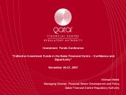 Investment Funds Conference